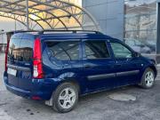 Lada (ВАЗ) Largus I Пермь  - изображение 22