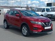 Nissan Qashqai II Рестайлинг Санкт-Петербург  - изображение 22