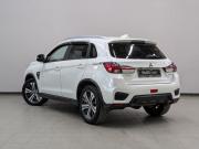 Mitsubishi ASX I Рестайлинг 3 Москва  - изображение 60