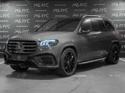 Mercedes-Benz GLS II (X167) Рестайлинг Москва  - изображение 32