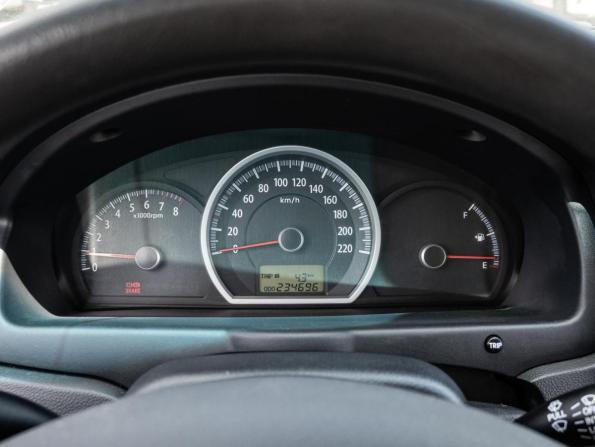 Kia Sportage II Рестайлинг с пробегом 2009 года, цена 990 000 рублей, 234696 км, внедорожник, Автокод Объявления
