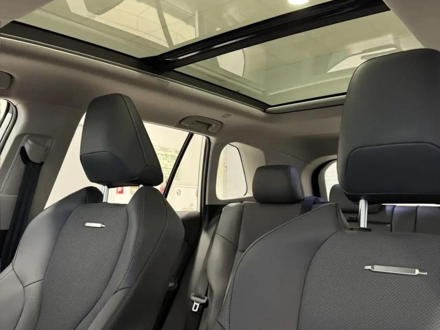 Toyota RAV4 VI (XA60) Омск  - изображение 16