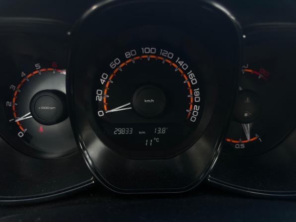 Lada (ВАЗ) Vesta I с пробегом 2021 года, цена 1 180 000 рублей, 29727 км, седан, Автокод Объявления