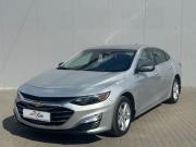Chevrolet Malibu IX Рестайлинг Тамбов  - изображение 24