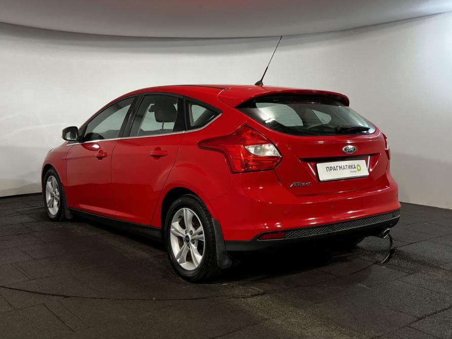 Ford Focus III Великий Новгород  - изображение 4