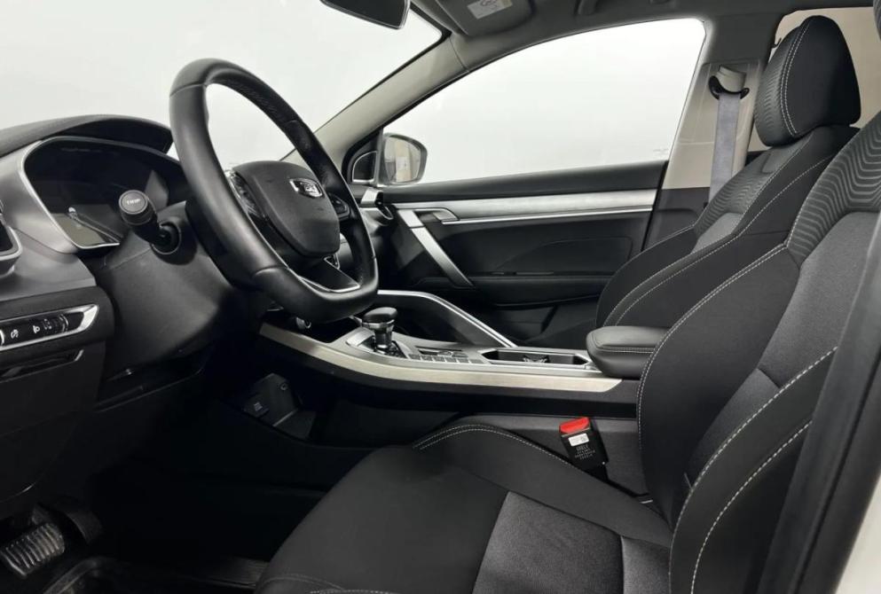 Belgee X50 Нижний Новгород  - изображение 10