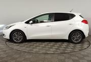 Kia Ceed II Волгоград  - изображение 26