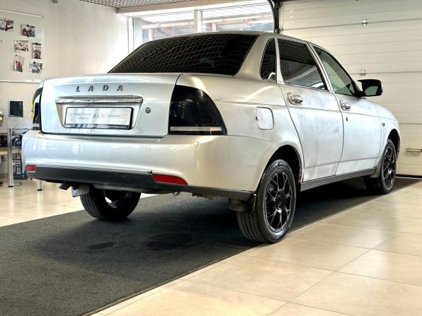 Lada (ВАЗ) Priora I с пробегом 2008 года, цена 227 772 рубля, 201930 км, седан, Автокод Объявления