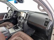 Toyota Land Cruiser 200 Series Рестайлинг 2 Москва  - изображение 41