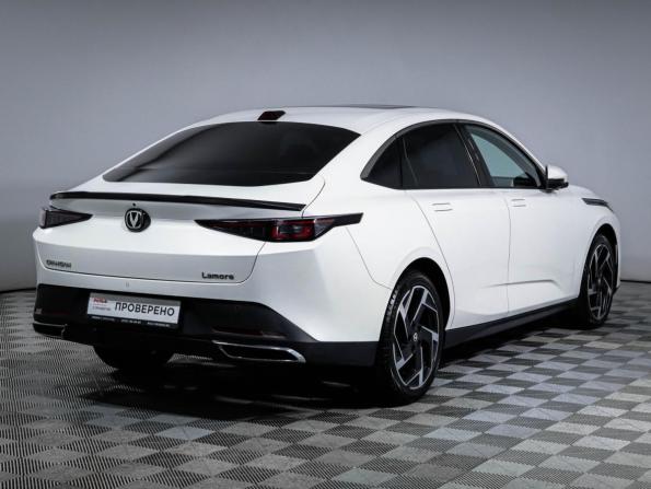 Changan Lamore с пробегом 2024 года, цена 1 980 000 рублей, 24373 км, седан, Автокод Объявления