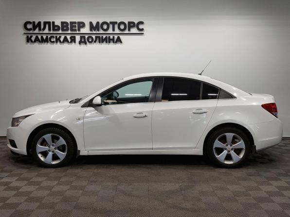 Chevrolet Cruze I с пробегом 2012 года, цена 840 000 рублей, 128000 км, седан, Автокод Объявления