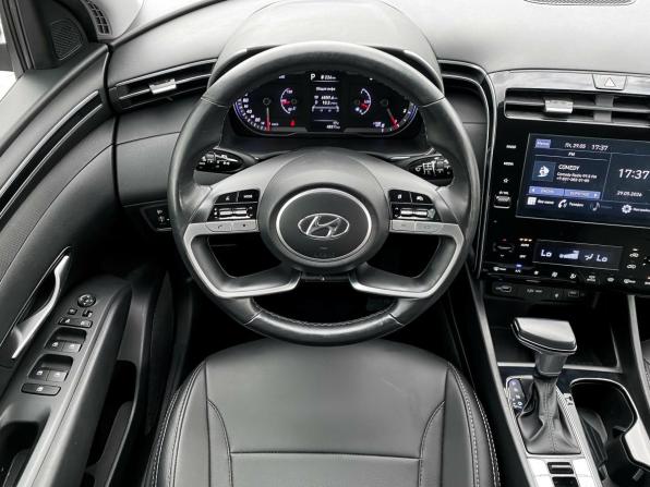 Hyundai Tucson IV с пробегом 2021 года, цена 3 529 000 рублей, 48311 км, внедорожник, Автокод Объявления