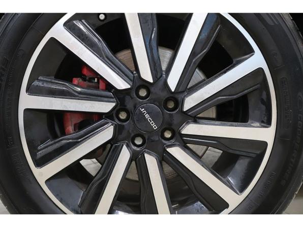 Jaecoo J7 I с пробегом 2023 года, цена 2 249 000 рублей, 38592 км, внедорожник, Автокод Объявления