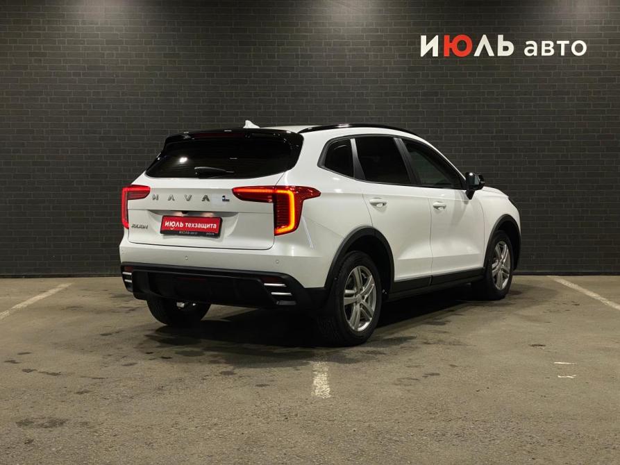 Haval Jolion I Рестайлинг Челябинск  - изображение 5