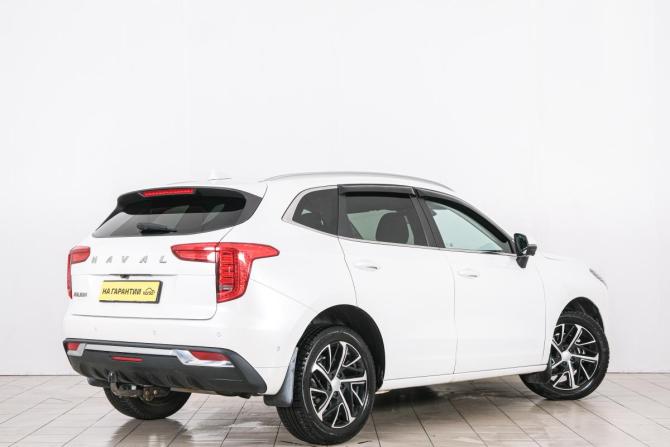 Haval Jolion I с пробегом 2022 года, цена 1 979 000 рублей, 39948 км, внедорожник, Автокод Объявления