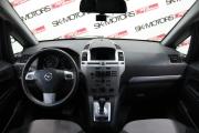 Opel Zafira B Рестайлинг Сургут  - изображение 38