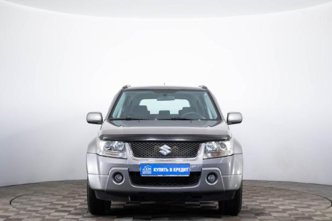 Suzuki Grand Vitara II с пробегом 2008 года, цена 699 000 рублей, 197584 км, внедорожник, Автокод Объявления