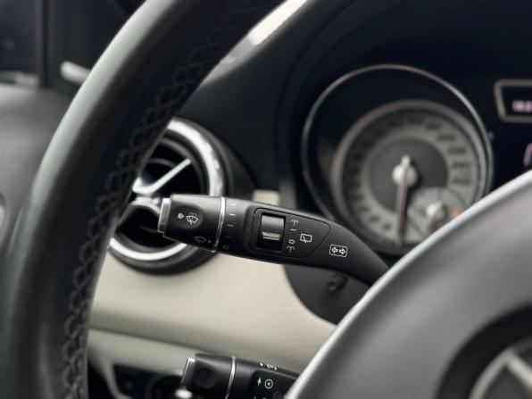 Mercedes-Benz GLA I (X156) с пробегом 2014 года, цена 1 949 000 рублей, 172198 км, внедорожник, Автокод Объявления