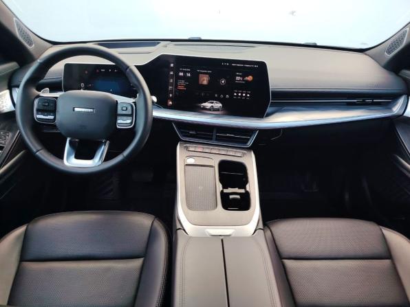 Haval F7x II с пробегом 2025 года, цена 3 350 000 рублей, 3105 км, внедорожник, Автокод Объявления