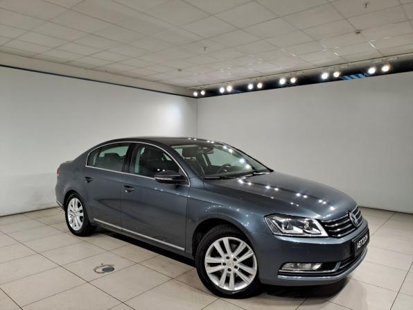 Volkswagen Passat B7 с пробегом 2011 года, цена 899 000 рублей, 204000 км, седан, Автокод Объявления