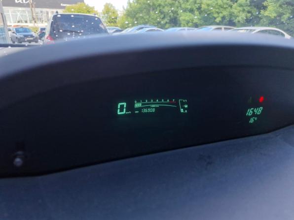 Toyota Yaris II Рестайлинг с пробегом 2010 года, цена 579 000 рублей, 136908 км, хэтчбек, Автокод Объявления