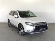 Mitsubishi Outlander III Рестайлинг 2 Москва  - изображение 24
