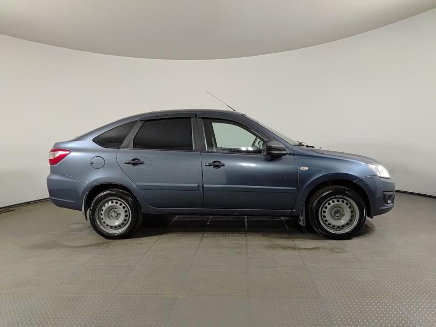 Lada (ВАЗ) Granta I Уфа  - изображение 5
