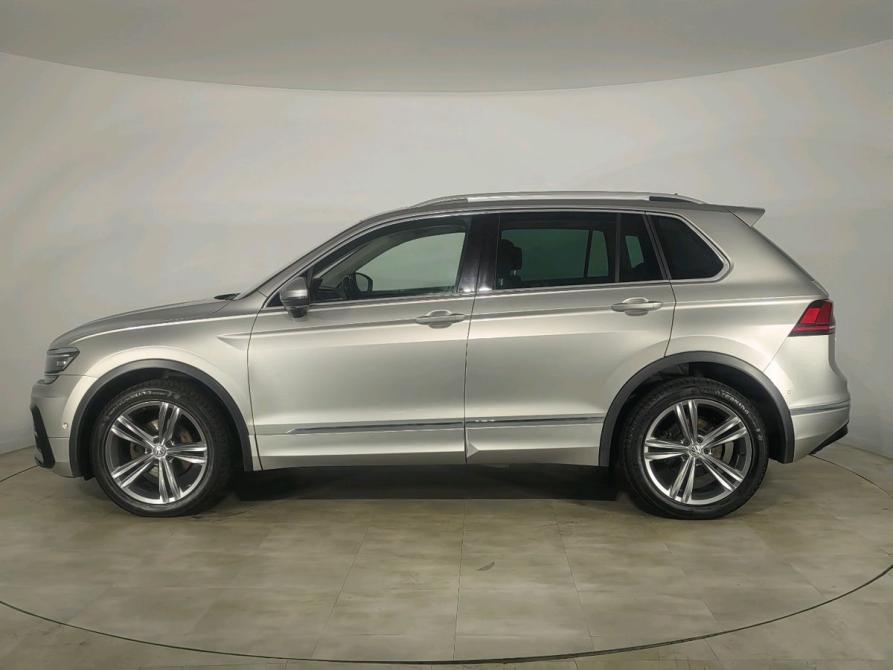 Volkswagen Tiguan II Санкт-Петербург  - изображение 8