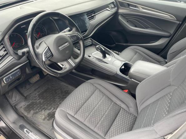 Haval F7 I с пробегом 2021 года, цена 2 849 000 рублей, 109613 км, внедорожник, Автокод Объявления