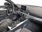 Audi A4 V (B9) Казань  - изображение 15