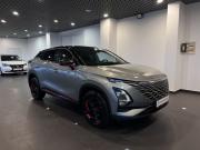 Omoda C5 I Чебоксары  - изображение 36