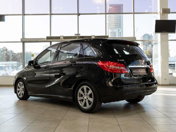 Mercedes-Benz B-Класс II (W246) с пробегом 2012 года, цена 1 065 000 рублей, 174467 км, хэтчбек, Автокод Объявления
