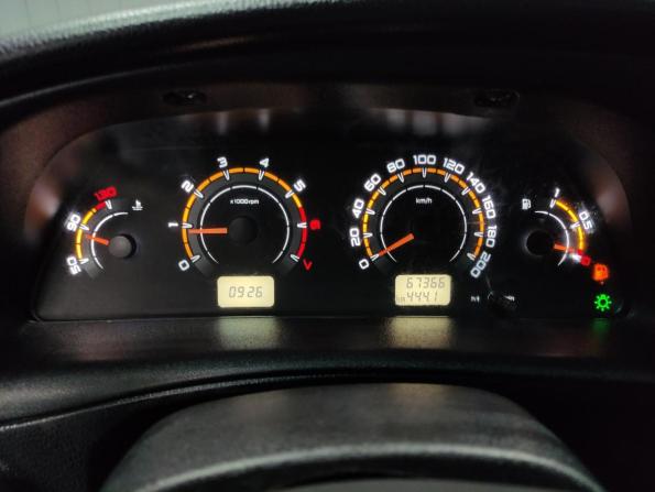 Lada (ВАЗ) Niva Travel I с пробегом 2021 года, цена 1 030 000 рублей, 67365 км, внедорожник, Автокод Объявления