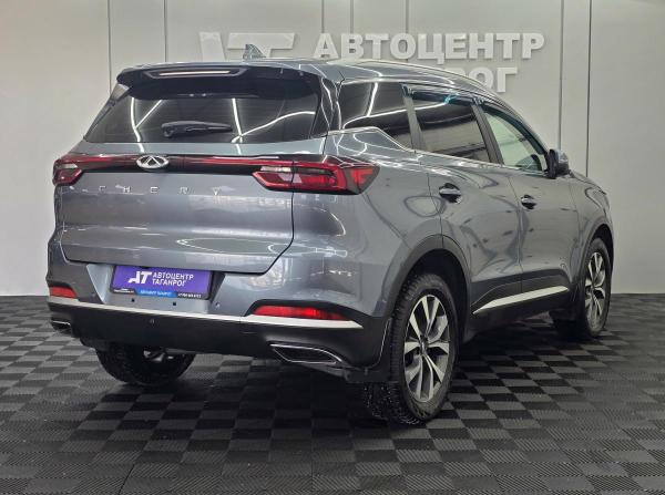 Chery Tiggo 7 Pro I с пробегом 2020 года, цена 1 799 000 рублей, 77000 км, внедорожник, Автокод Объявления