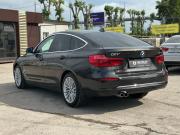BMW 3 серии VI (F3x) Рестайлинг Пермь  - изображение 37