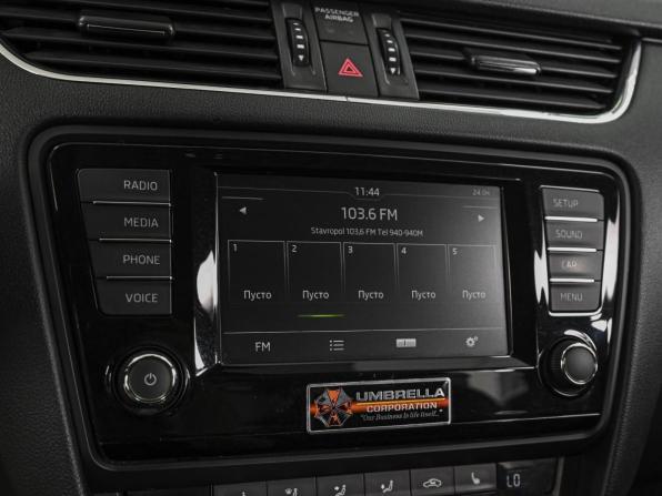 Skoda Octavia III (A7) с пробегом 2015 года, цена 1 440 000 рублей, 188438 км, лифтбек, Автокод Объявления