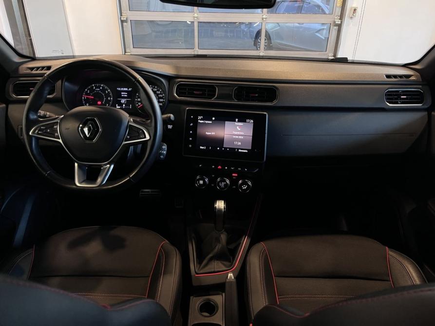 Renault Arkana I Чебоксары  - изображение 9