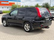 Nissan X-Trail II Рестайлинг Сыктывкар  - изображение 32