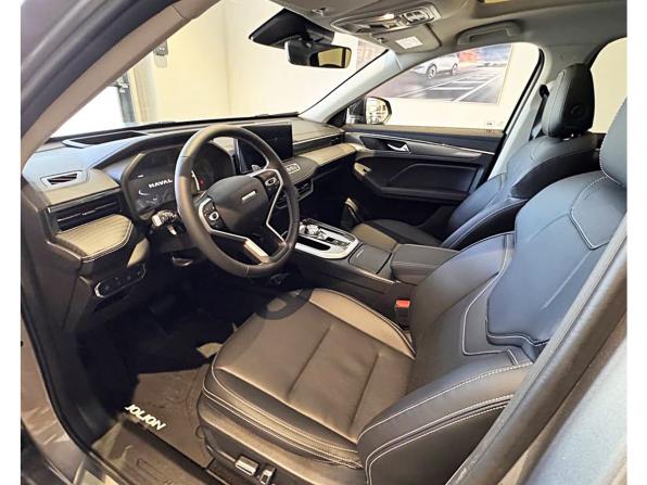 Новый Haval Jolion I Рестайлинг 2026 года, цена 2 870 010 рублей, внедорожник, Автокод Объявления