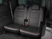 Geely Okavango I Рестайлинг Воронеж  - изображение 38