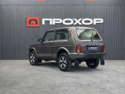 Lada (ВАЗ) 2121 (4x4) I Рестайлинг (2020) Пермь  - изображение 57
