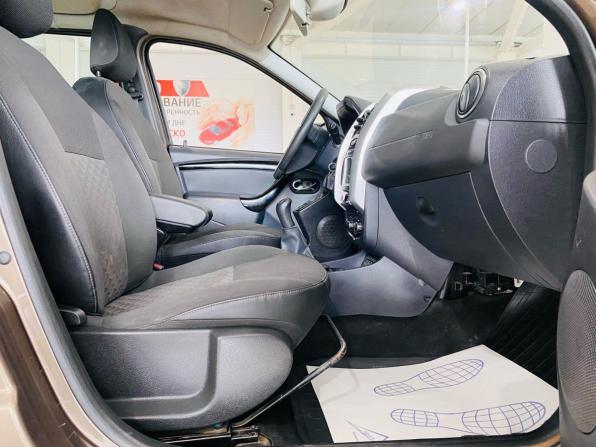 Lada (ВАЗ) Largus I Рестайлинг с пробегом 2021 года, цена 950 000 рублей, 190000 км, универсал, Автокод Объявления