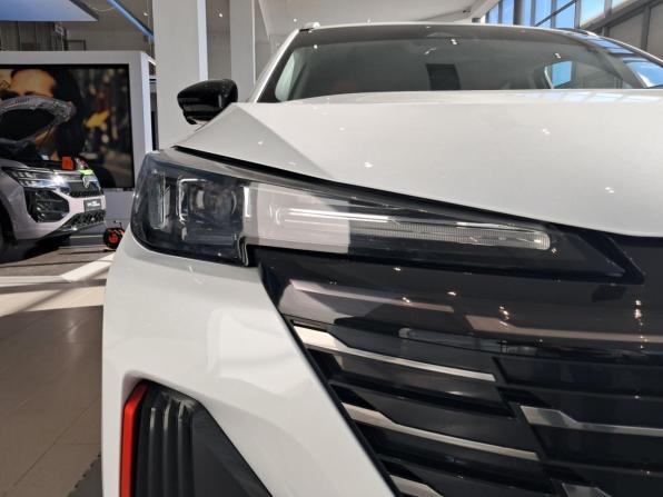 Changan CS55 Plus II с пробегом 2024 года, цена 2 149 000 рублей, 40758 км, внедорожник, Автокод Объявления
