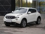 Nissan Juke I Новосибирск  - изображение 23