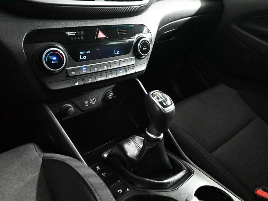 Hyundai Tucson III Рестайлинг Екатеринбург  - изображение 16