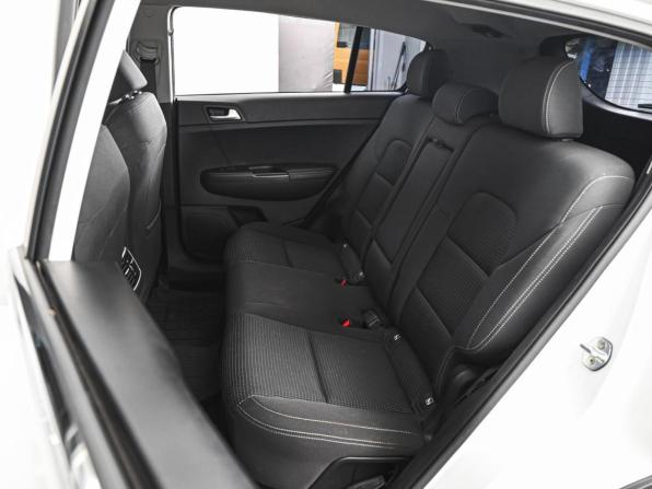Kia Sportage IV с пробегом 2018 года, цена 1 887 640 рублей, 157386 км, внедорожник, Автокод Объявления