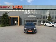 Lada (ВАЗ) Vesta I Липецк  - изображение 13