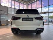 BMW X3 III (G01) Рестайлинг Москва  - изображение 24