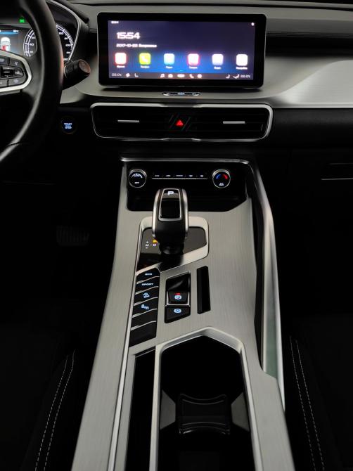 Geely Coolray I Москва  - изображение 12
