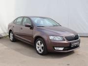 Skoda Octavia III (A7) Москва  - изображение 24